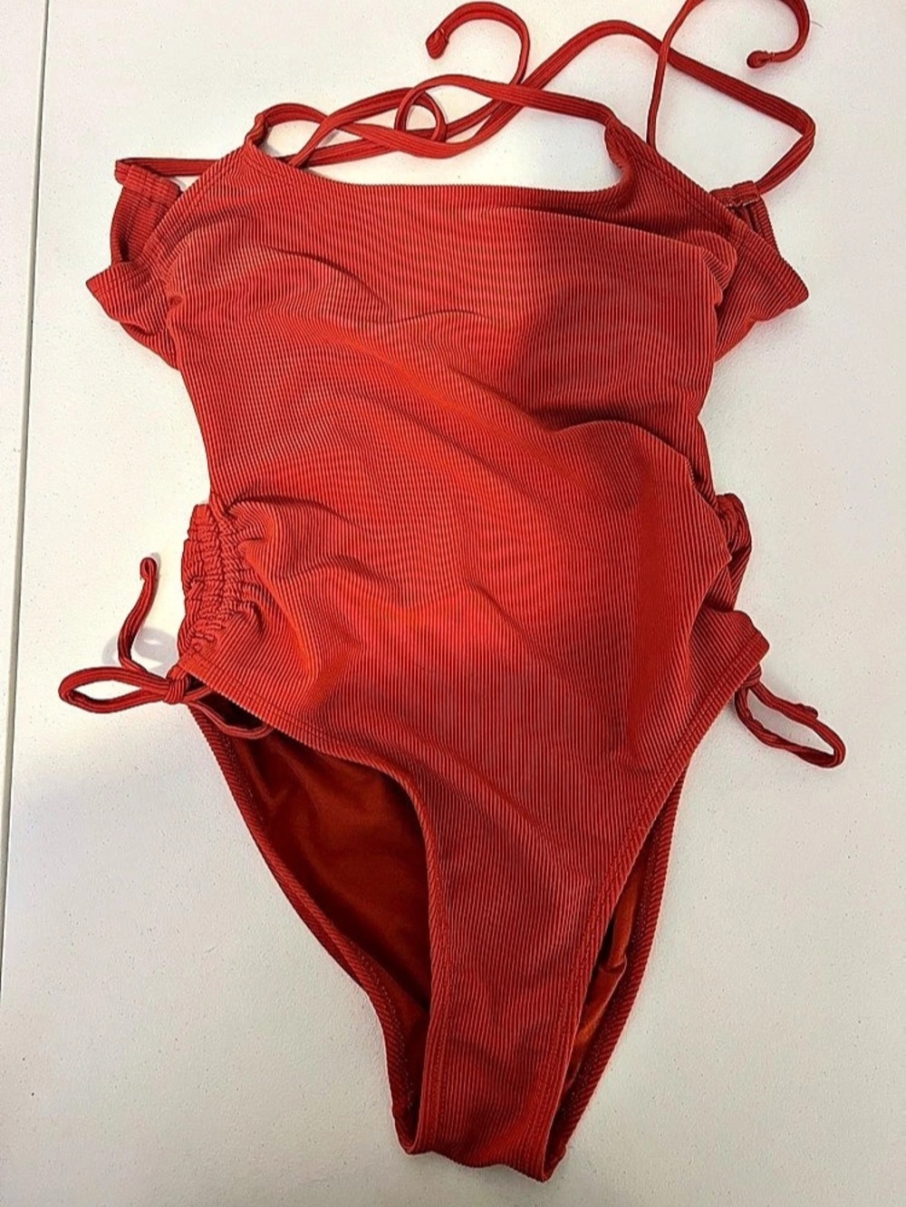 Xhileration Red Size Medium Like New